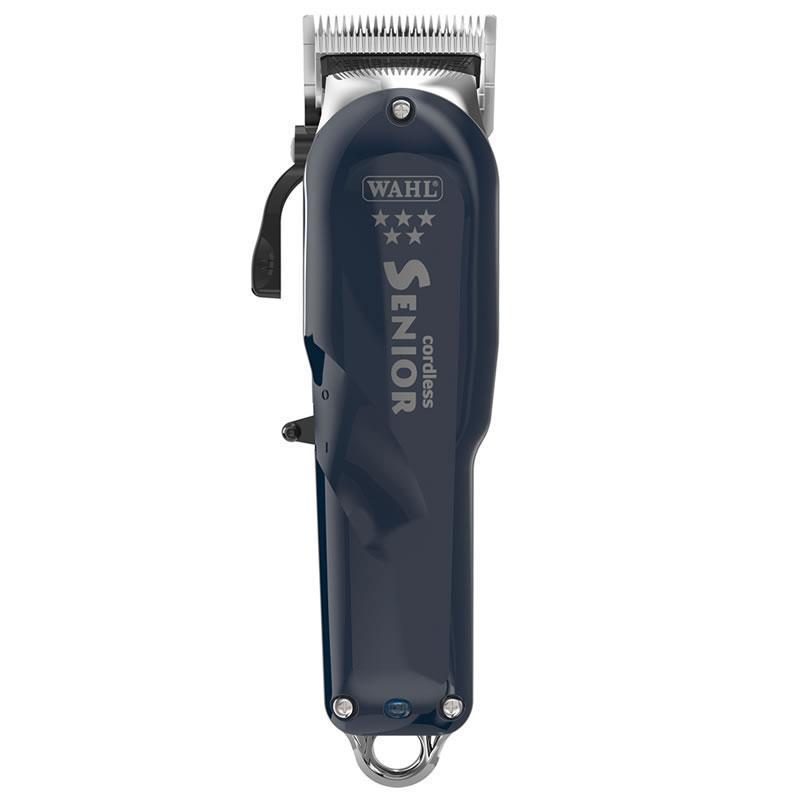 Load image into Gallery viewer, Wahl Senior 5 Star Cordless Clipper - Beautopia Hair &amp; Beauty
