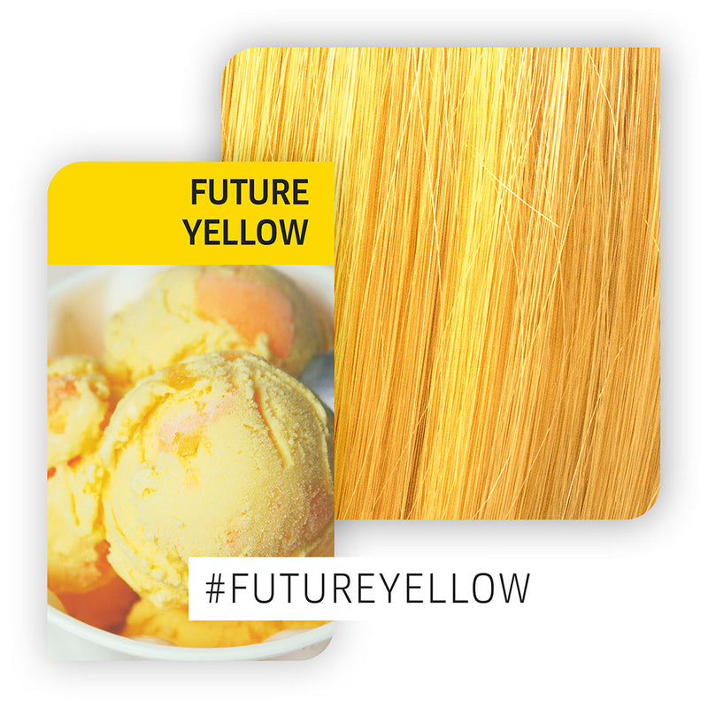Load image into Gallery viewer, Wella Color Fresh Create Future Yellow 60ml - Beautopia Hair &amp; Beauty

