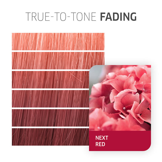 Wella Color Fresh Create Next Red 60ml - Beautopia Hair & Beauty
