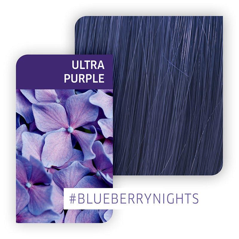 Load image into Gallery viewer, Wella Color Fresh Create Ultra Purple 60ml - Beautopia Hair &amp; Beauty
