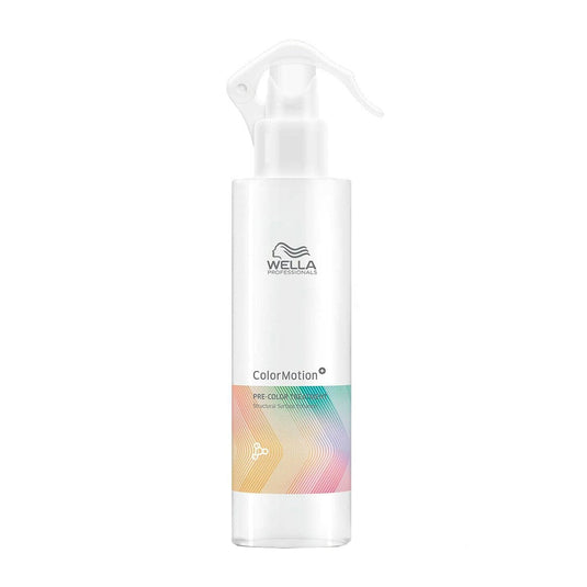 Wella ColorMotion Pre Colour Treatment 185ml - Beautopia Hair & Beauty