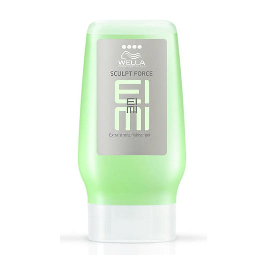 Wella Professionals EIMI Sculpt Force 125ml - Beautopia Hair & Beauty