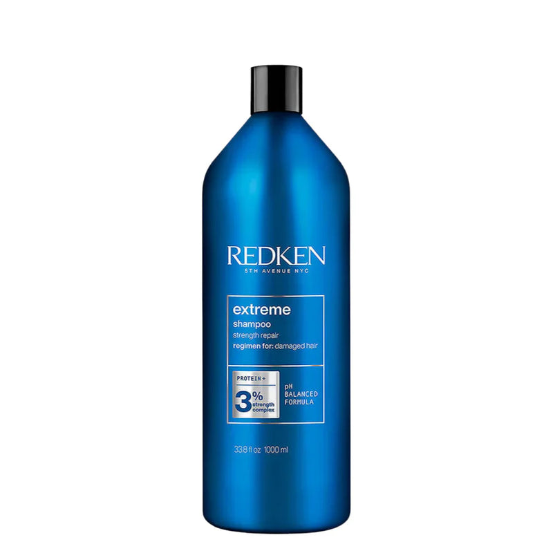 Load image into Gallery viewer, Redken Extreme Shampoo 1 Litre
