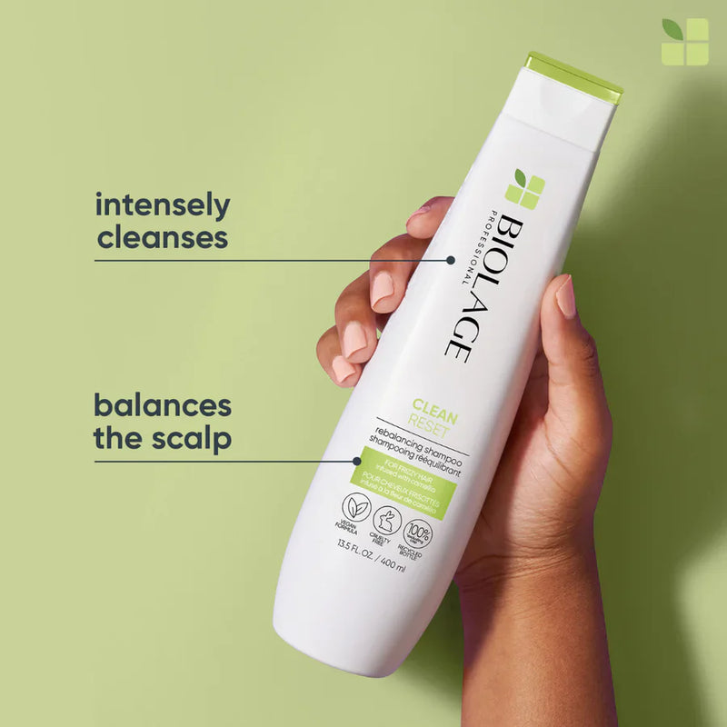 Load image into Gallery viewer, #Matrix Biolage Normalizing Clean Reset Shampoo 400ml (discontinued)
