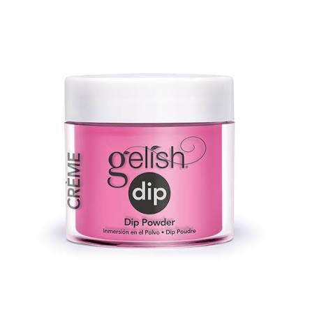 Gelish Dip Go Girl 23g