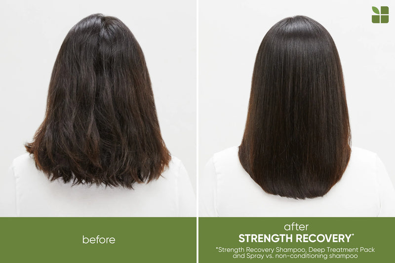 Load image into Gallery viewer, Matrix Biolage Strength Recovery Deep Treatment 100ml
