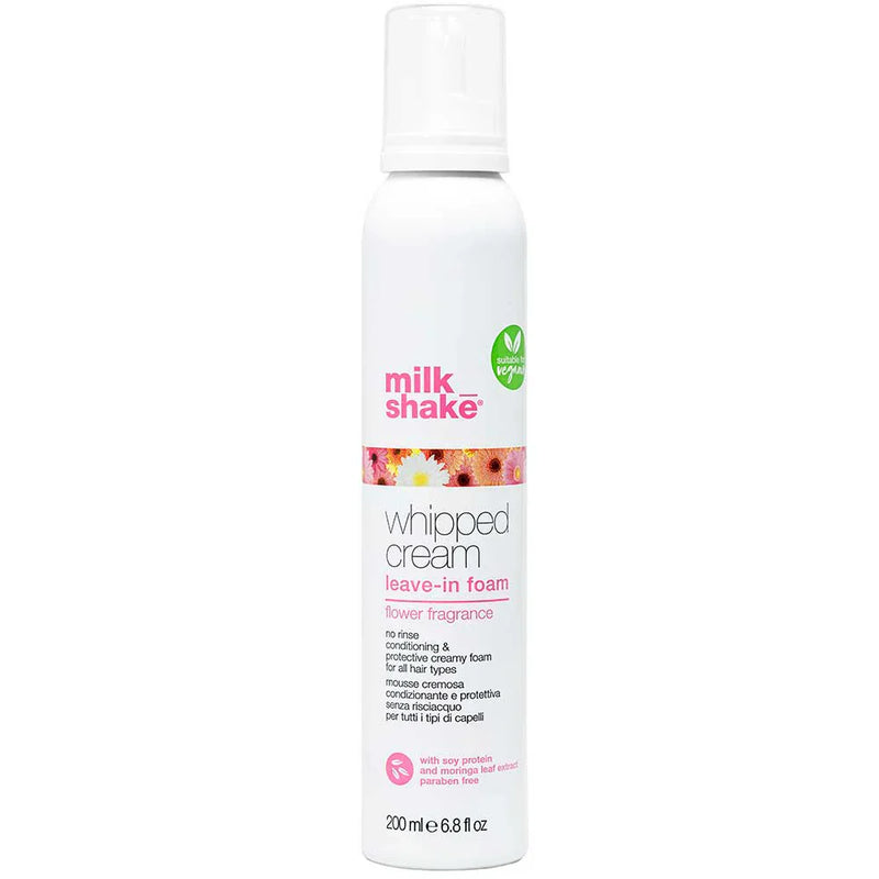 Load image into Gallery viewer, Milk_Shake Flower Power Whipped Cream 200ml
