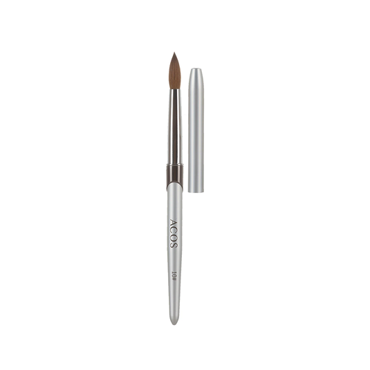 Acos 100% Kolinsky Sable Acrylic Brush