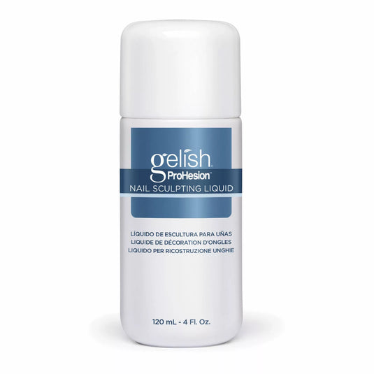 Gelish Prohesion Nail Sculpting Liquid 240ml