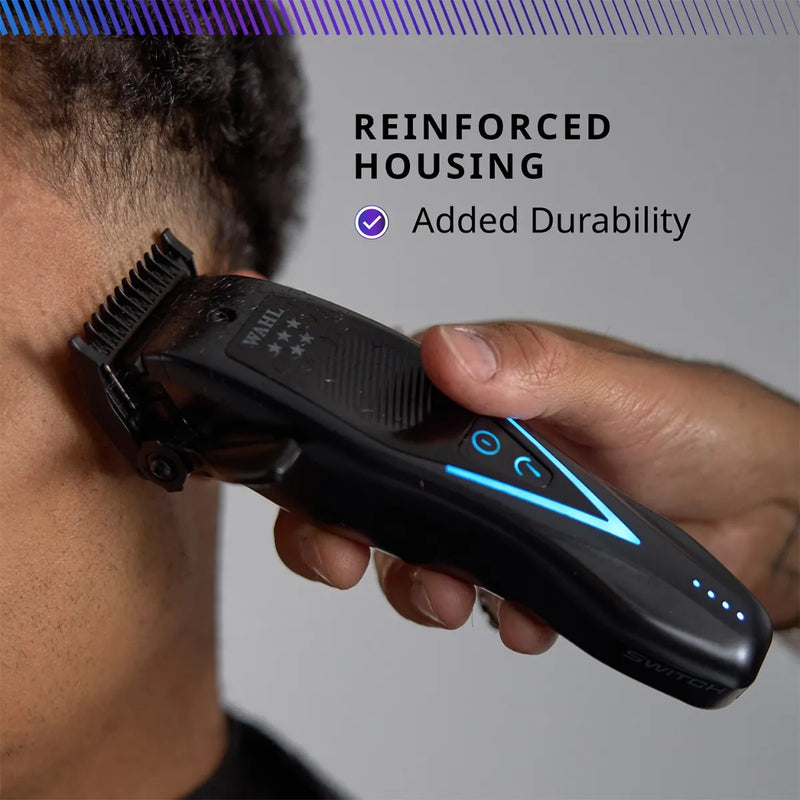 Load image into Gallery viewer, Wahl Vapor Switch Clipper

