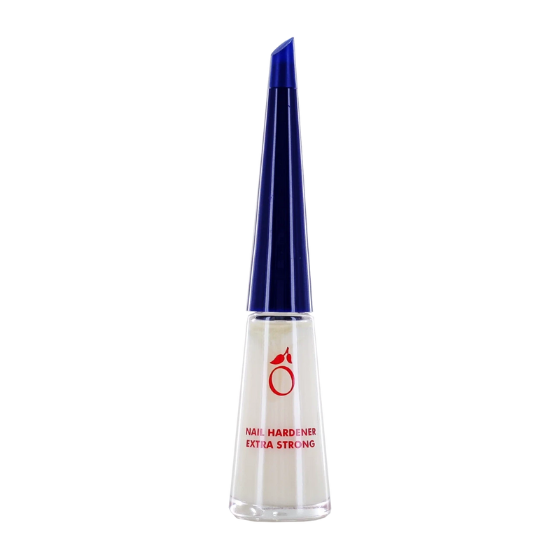 Load image into Gallery viewer, Herome Nail Hardener Red 10ml
