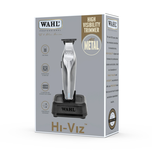 Wahl 5 Star Hi-Viz Trimmer