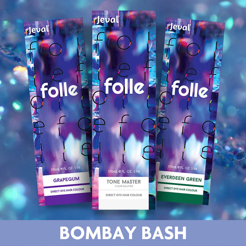 Load image into Gallery viewer, Jeval folle Bombay Bash Bundle
