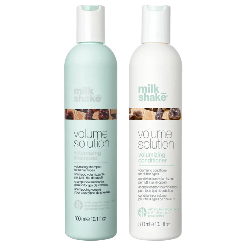 Load image into Gallery viewer, Milk_Shake Volume Solution Duo
