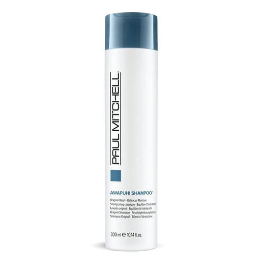 Paul Mitchell Awapuhi Shampoo 300ml
