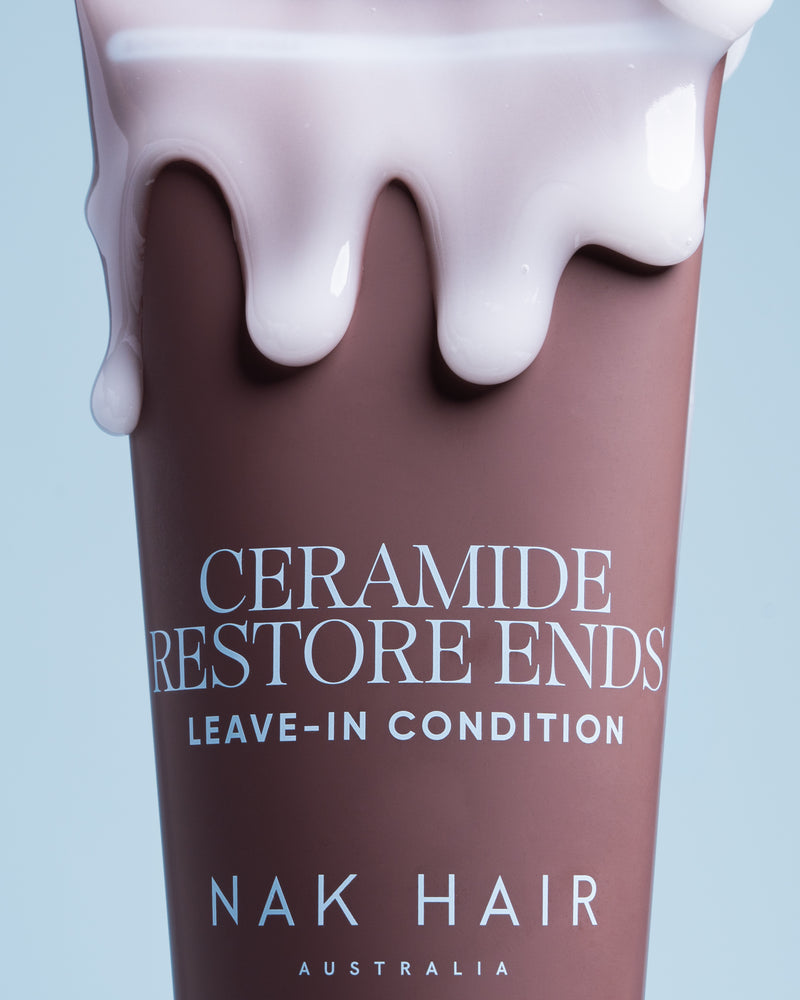 Load image into Gallery viewer, NAK Signature Senses Ceramide Restore Ends 150ml
