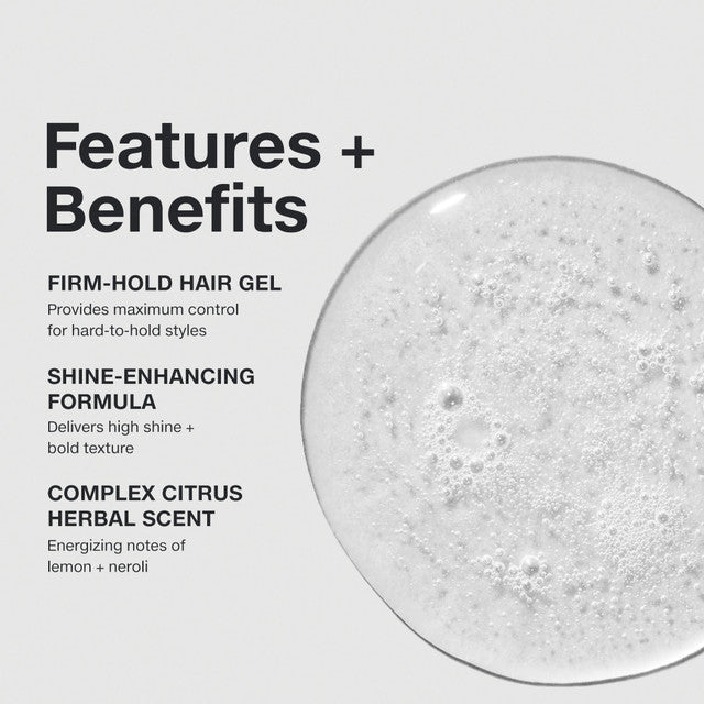 Load image into Gallery viewer, Paul Mitchell Firm Hold Super Clean Sculpting Gel 150ml

