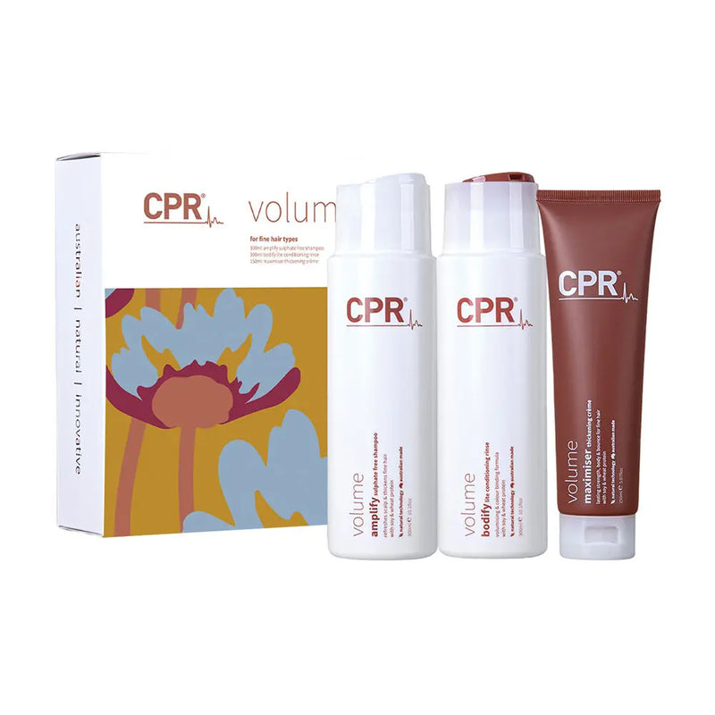 Load image into Gallery viewer, CPR Fortify Solution Trio Pack
