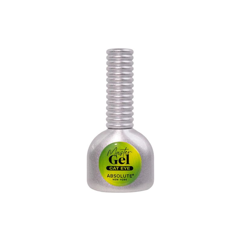 Load image into Gallery viewer, Absolute New York Master Gel Mystic Aurora Cat Eye Twilight Sky 12ml
