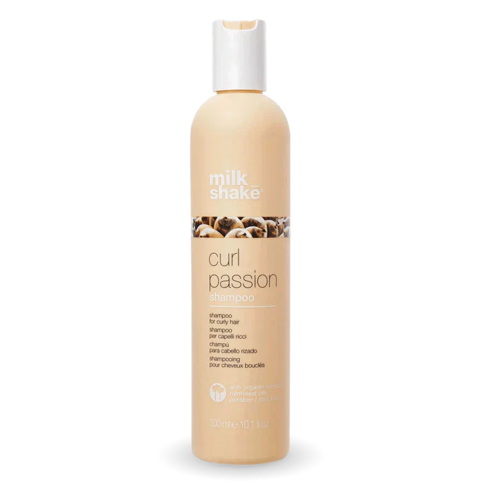 Load image into Gallery viewer, Milk_Shake Curl Passion Shampoo 300ml
