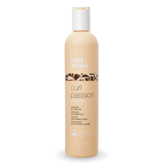 Milk_Shake Curl Passion Shampoo 300ml
