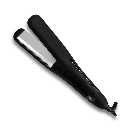 Silver Bullet Keratin 230 Titanium Hair Straightener 38mm Wide Plate