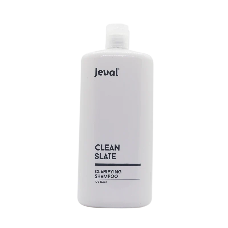 Load image into Gallery viewer, Jeval Clean Slate Clarifying Shampoo 1 Litre
