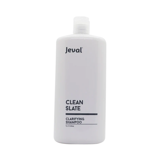 Jeval Clean Slate Clarifying Shampoo 1 Litre
