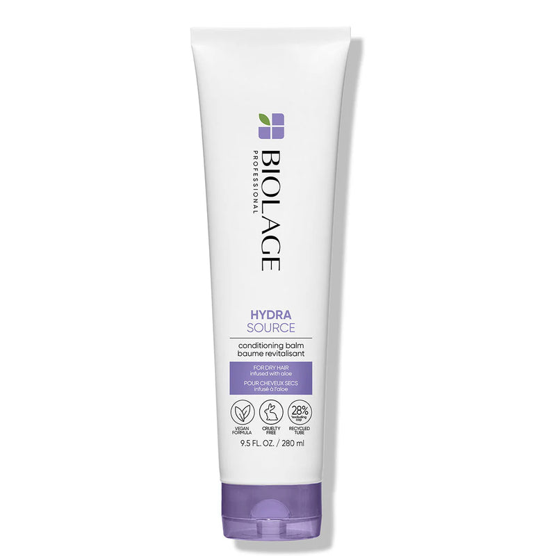 Load image into Gallery viewer, Matrix Biolage Hydrasource Conditioning Balm 280ml
