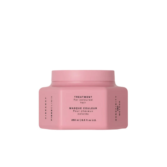 Schwarzkopf Fibre Clinix Vibrancy Treatment 250ml