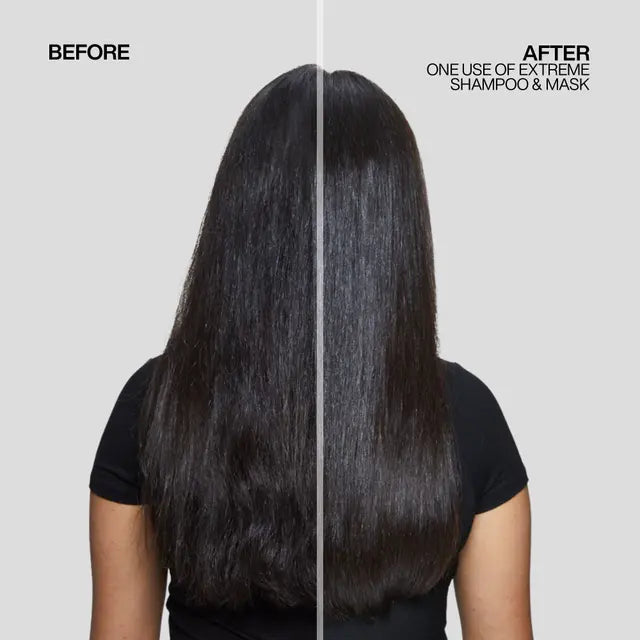 Load image into Gallery viewer, Redken Extreme Strengthening Shampoo 500ml
