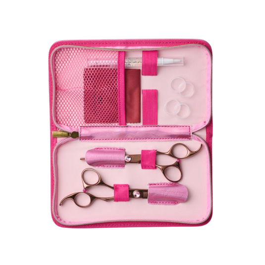 Olivia Garden Silk Cut 5.75" BCA  2026 Limited Edition Set