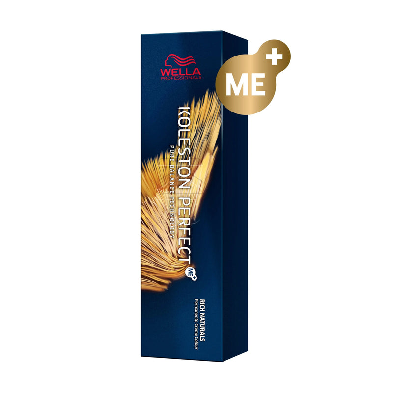 Load image into Gallery viewer, Wella Koleston Perfect Permanent Hair Colour 10/86 Lightest Blonde Pearl Violet 60g
