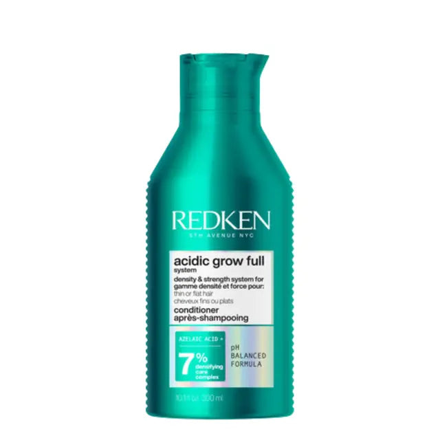 Load image into Gallery viewer, Redken Acidic Grow Full System Conditioner 300ml
