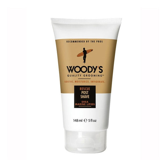 Woody's Rescue Post Shave 148ml