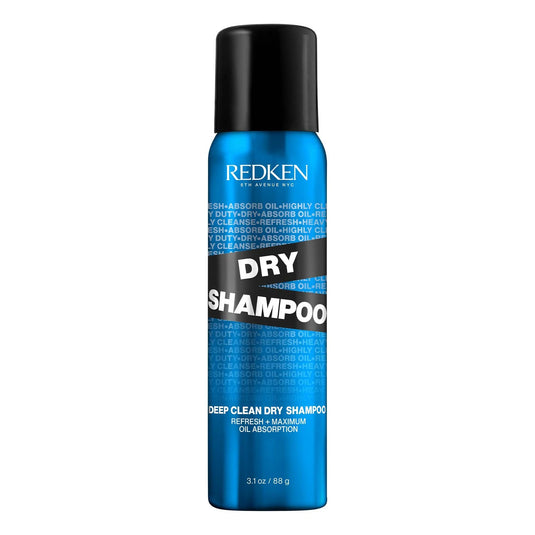 Redken Deep Clean Dry Shampoo 88g