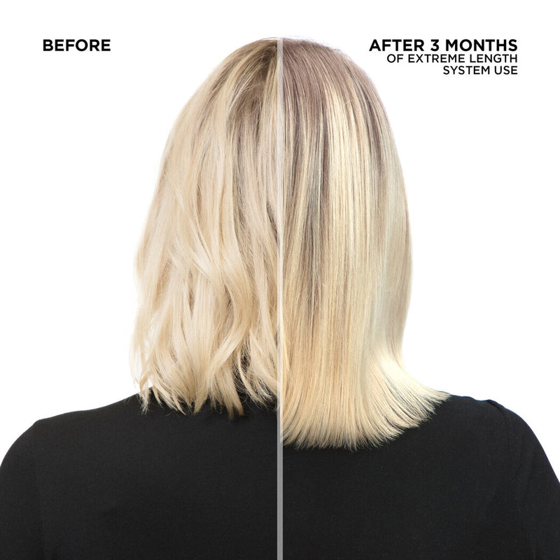 Load image into Gallery viewer, Redken Extreme Length Shampoo &amp; Conditioner 1L Duo
