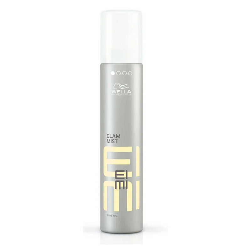 Load image into Gallery viewer, Wella EIMI Glam Mist Shine Spray 200ml
