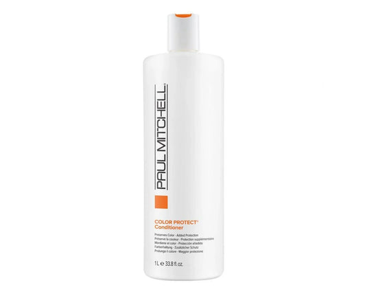 Paul Mitchell Color Protect Conditioner 1 Litre (Old Packaging)