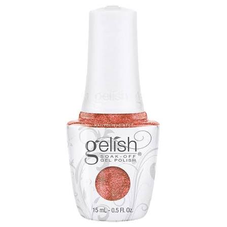 Gelish Soak Off Gel Polish Sunrise At The City 15ml
