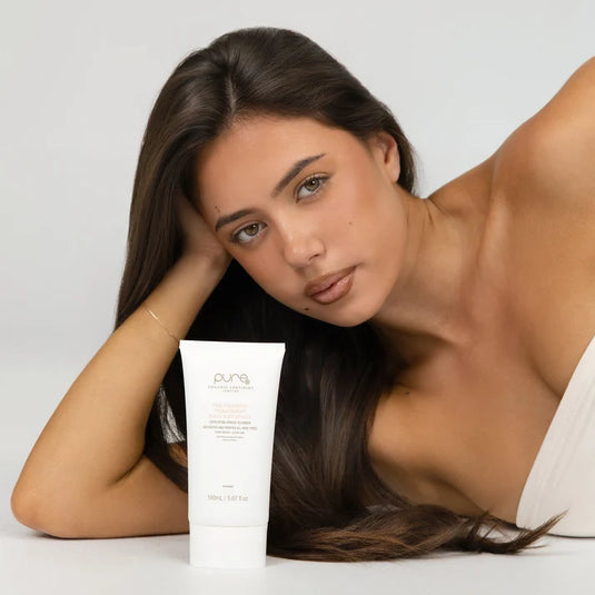 Pure Pre-Shampoo Treatment Hair and Scalp 150ml