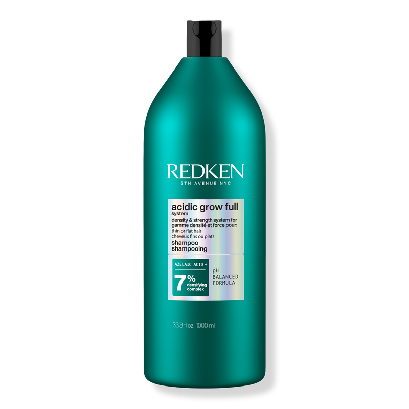 Load image into Gallery viewer, Redken Acidic Grow Full System Shampoo 1 Litre
