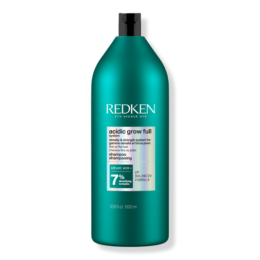 Redken Acidic Grow Full System Shampoo 1 Litre