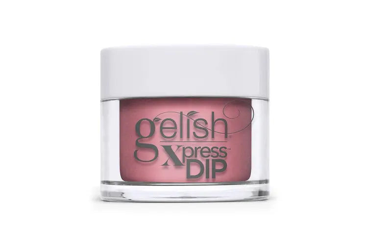 Load image into Gallery viewer, Gelish Xpress Dip Cancan We Dance? 43g
