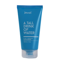 Jeval A Tall Drink Of Water 10 In 1 Leave In Moisturiser 150ml - Beautopia Hair & Beauty