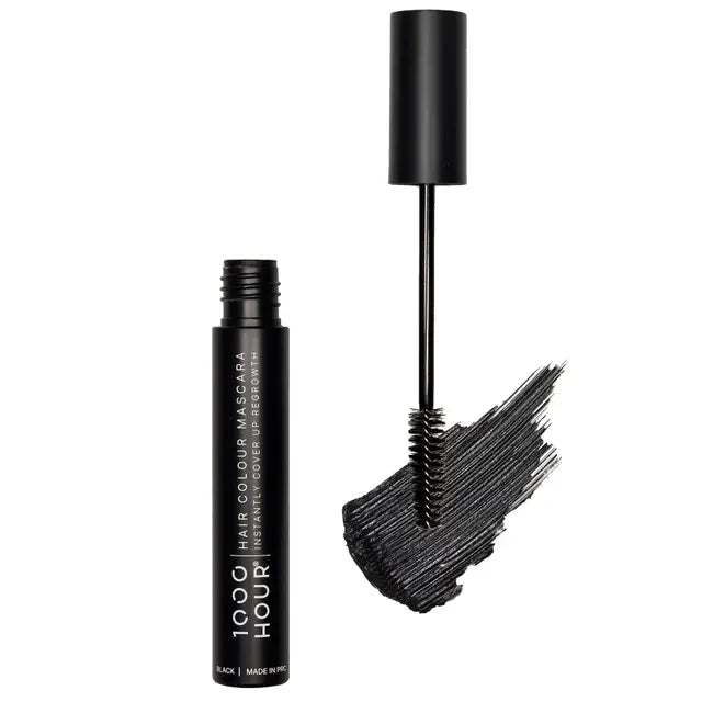 Load image into Gallery viewer, 1000 Hour Hair Mascara - Black
