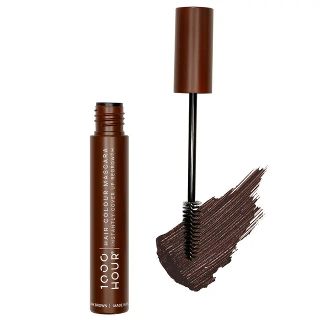 Load image into Gallery viewer, 1000 Hour Hair Mascara - Dark Brown
