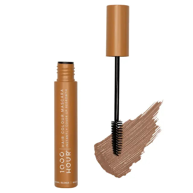 Load image into Gallery viewer, 1000 Hour Hair Mascara - Light Brown/Blonde
