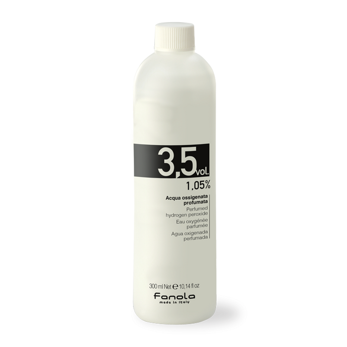 Fanola Colour Peroxide 3.5 Vol 300ml