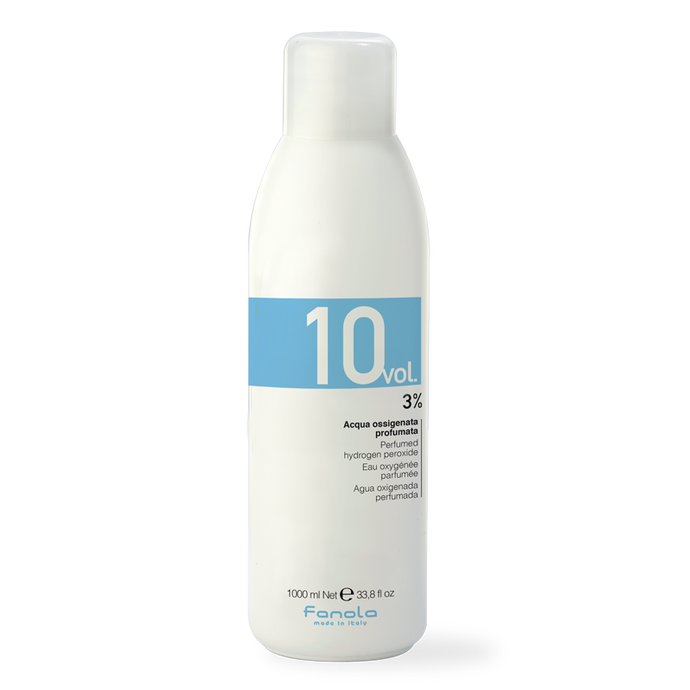 Fanola Color Peroxide 10 Vol 3% 1 Litre